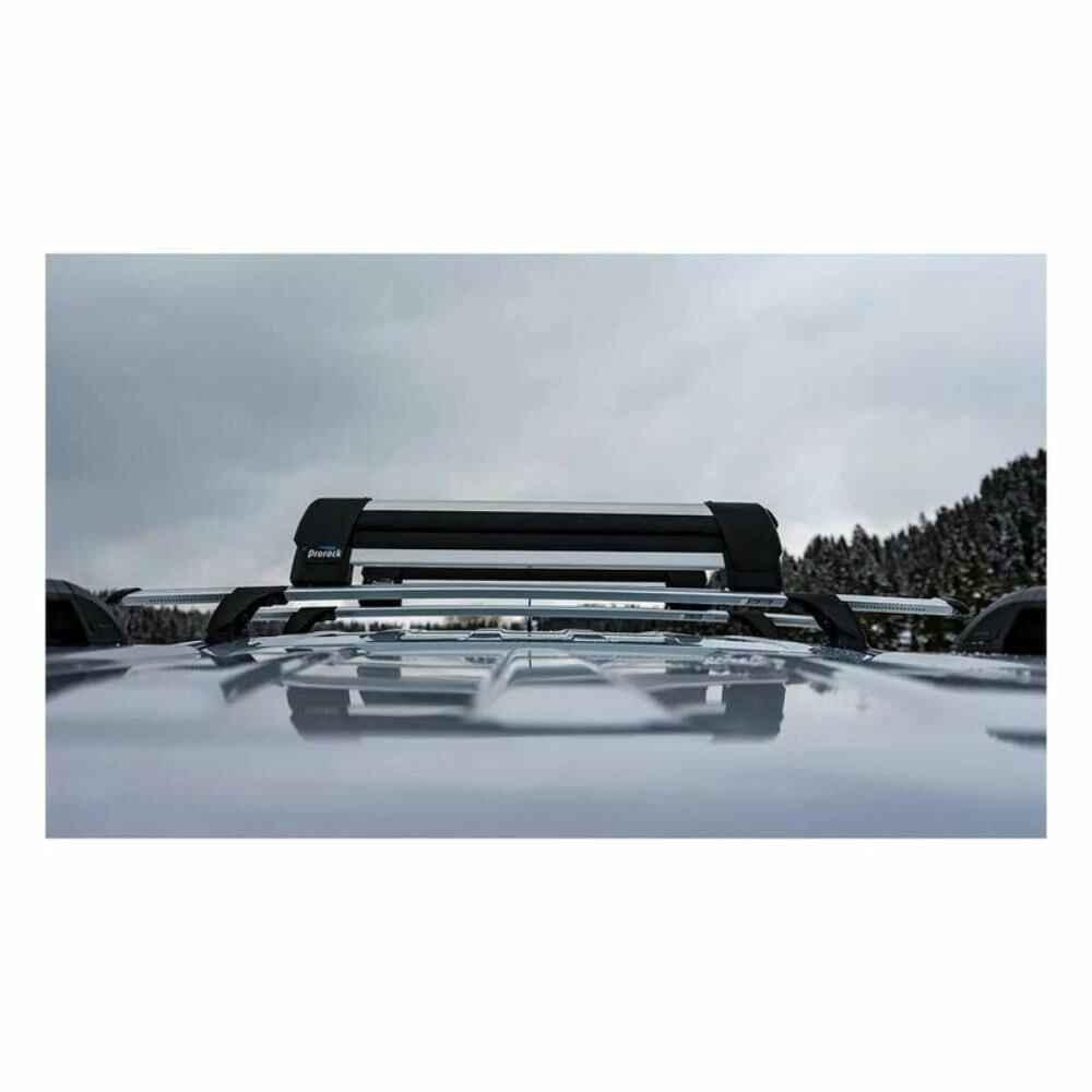 Best Pirce ๐ Prorack Fishing Rod/Ski Holder 600mm PR3066 ๐ฅฐ - Image 5