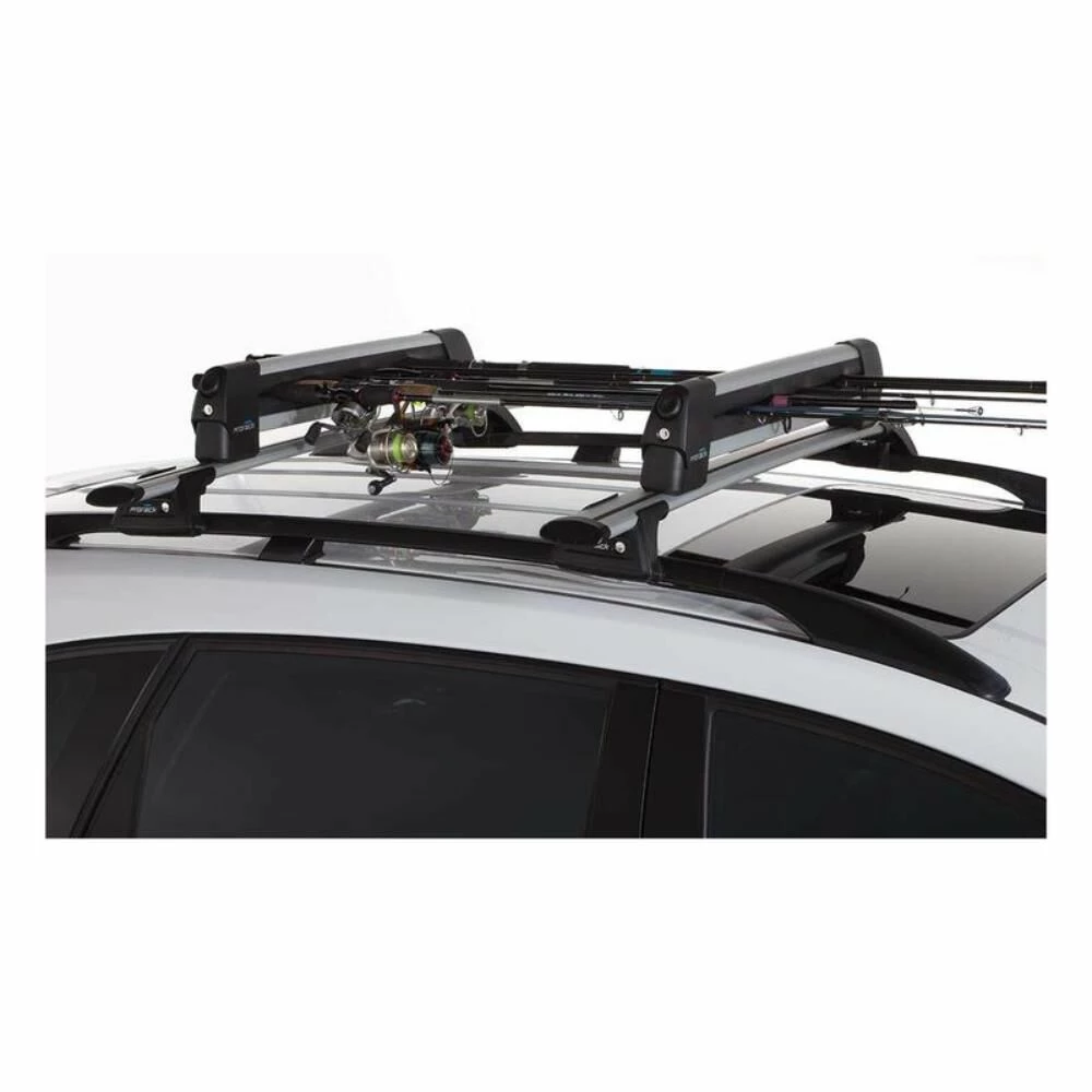 Best Pirce ๐ Prorack Fishing Rod/Ski Holder 600mm PR3066 ๐ฅฐ
