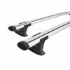 Coupon 🎉 Prorack Aero Bar Roof Racks Pair 1200mm S16 ✔️