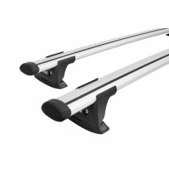 Coupon 🎉 Prorack Aero Bar Roof Racks Pair 1200mm S16 ✔️