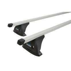 Top 10 🎁 Prorack Standard Bar Roof Racks Pair 1200mm P16 🔥