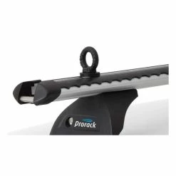 New ✔️ Prorack Roof Rack Eye Bolts (2) Aero Bar PR3077 🧨