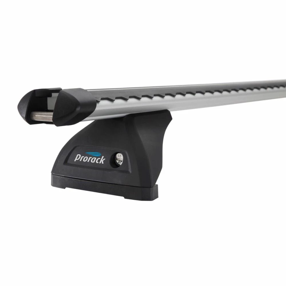 Outlet 🎁 Prorack Heavy Duty Roof Racks Pair 1200mm T16 👏 - Image 3