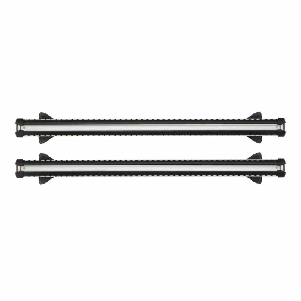 Outlet 🎁 Prorack Heavy Duty Roof Racks Pair 1200mm T16 👏 - Image 6
