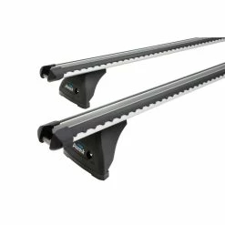 Outlet ๐ Prorack Heavy Duty Roof Racks Pair 1200mm T16 ๐