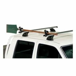 Best Sale ⭐ Prorack Roof Rack Shovel Holder PR3204 😍