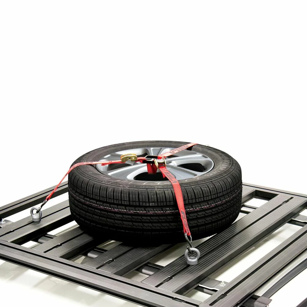 New π₯° Rola Spare Wheel Holder - RHSSWH π€© - Image 2