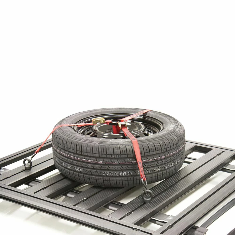 New π₯° Rola Spare Wheel Holder - RHSSWH π€©