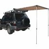 Top 10 🎉 XTM 4x4 Accessories XTM 4WD Rear Awning 1.4 X 2m 😍