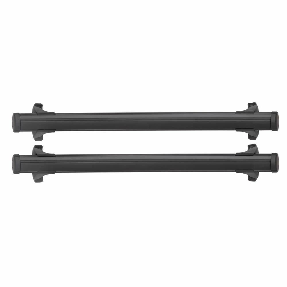 Best deal ๐งจ Prorack Aero Bar Roof Racks Pair 1200mm S16B Black โค๏ธ - Image 6