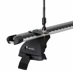Discount 🔔 Prorack S-Wing Light/Aerial Bracket PR3076 🎁