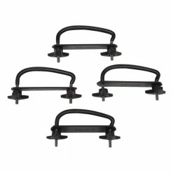 Best reviews of ⭐ Prorack S-Wing U-Bolt Kit 4 Pack PR3090 ⌛