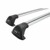 Top 10 💯 Prorack S-Wing Flush Bars - Pair, 1100mm - S8 👍
