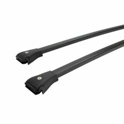 Best deal 😍 Prorack X-Bar Roof Racks Rail Mount Pair 1100-1200mm X7 👍