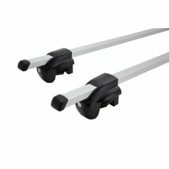 Hot Sale 🧨 Prorack X-Bar Roof Racks Rail Mount Pair 1350mm X9 😍