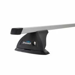 Wholesale 🧨 Prorack Standard Bar Roof Racks Silver Single Bar 1350mm P17HALF 😀