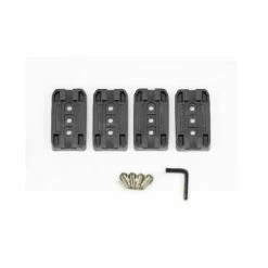 Promo 🔥 Prorack Kayak Holder Territory Adaptors - Spare Part, 4 Piece - SP003 🎉