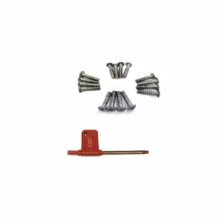 Hot Sale 👏 Prorack Kayak Holder Torx Screw Kit - Spare Part - SP004 👏