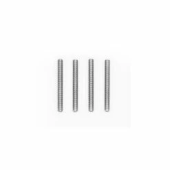 New ⌛ Prorack Grubscrew - Spare Part, 4 Piece, M6 X 50 - SP018 🔥