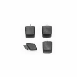Best reviews of 🔥 Prorack P3 End Cap - Spare Part, 4 Piece - SP023 ⭐