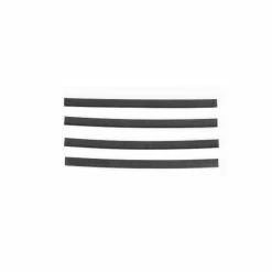 New 🔔 Prorack Tradesman Rubber Foot Protector - Spare Part, 4 Piece - SP032 ✔️