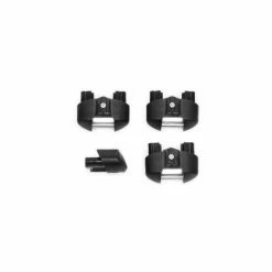 Cheap 🔔 Prorack Heavy Duty End Caps - Spare Part, 4 Piece - SP033 🛒