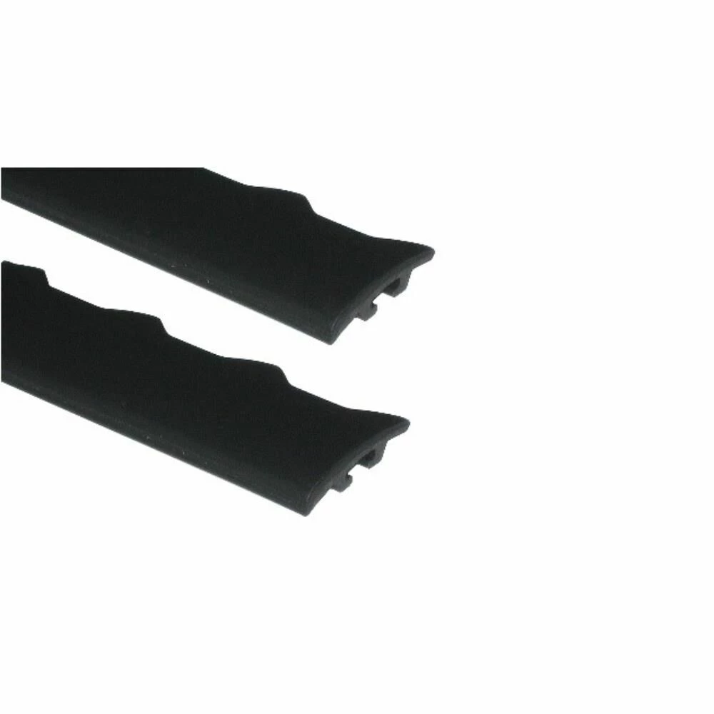 Promo π Prorack Heavy Duty Wear Strips - Spare Part, 2 Piece, 1100mm - SP036 βοΈ