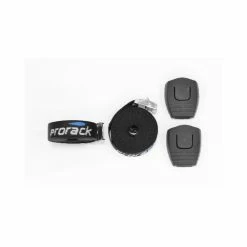 New ⭐ Prorack Kayak Holder Tie Downs - Spare Part, 2 Piece - SP049 😉