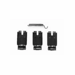 Budget 🌟 Prorack X8-X9 Clamps - Spare Part, 4 Piece - SP053 ✨
