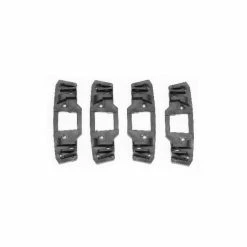 Flash Sale 🔥 Prorack Standard Pivot Feet - Spare Part, 4 Piece - SP060 🌟