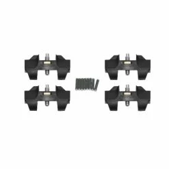 Deals ✨ Prorack Clamp Block Gutterless Assembly - Spare Part, 4 Piece - SP085 😀
