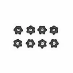 Best deal ✔️ Prorack Tradesman Knob And Nut Assembly - Spare Part, 8 Piece - SP097 😉