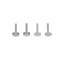 Wholesale 🔔 Prorack Bolt T-Slot (K327) - Spare Part, 4 Piece - SP114 🧨