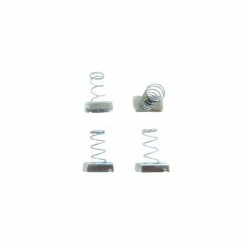 Promo 😉 Prorack Spring Nuts - Spare Part, 4 Piece - SP127 💯