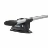 Cheap 🎁 Prorack Aero Bar Through Roof Rack Single Bar 1200mm S16HALF 👏