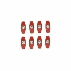 Best reviews of 🎁 Prorack 2 Lobe Knob - Spare Part, 8 Piece - SP137 👏