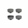 Best Sale ✨ Prorack Through Bar End Cap Covers - Spare Part, 4 Piece - SP140 ✔️