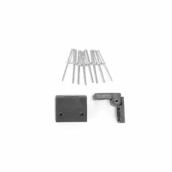 Best reviews of ✨ Prorack Hinge Replacement Kit EXP2 - Spare Part - SP141 ✔️