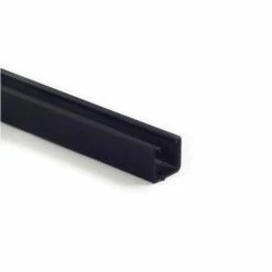 Outlet 🥰 Prorack Tradesman Crossbar - Spare Part, Black, 1600mm - SP142 🎉