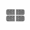 Wholesale 👏 Prorack Mounting Pads Suits PR3064/PR3066/PR3094/PR3096 - Spare Part - SP143 🔔