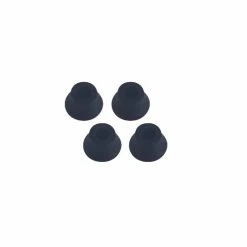 Flash Sale 🔔 Prorack Shovel Holder Rubber Caps - Spare Part, 4 Piece - SP151 🔥