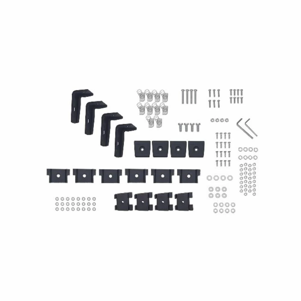 New π Prorack PR3210 Fitting Kit - SP157 π