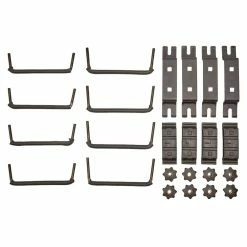 Top 10 ✨ Rola Vortex Tray Fitting Kit - LTVXFK ⭐