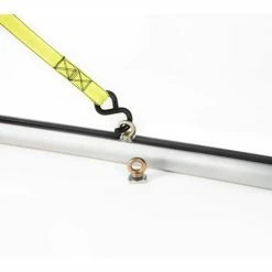 New 🥰 Rola Eye Bolt - Commercial Channel, RCEB 🔔