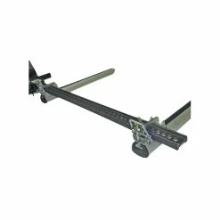 Hot Sale 🔥 Rola High Lift Jack Mount - Heavy Duty Channel, RCHLJ ⌛