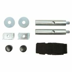 Coupon 🤩 Rola Ladder Pegs - 125mm, Heavy Duty Channel, RCLP 🥰