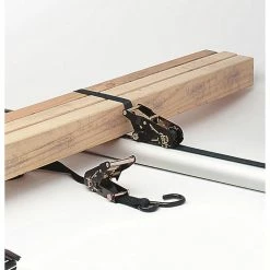 Outlet ⌛ Rola Tie Down Ratchet - Heavy Duty Cannel, RCTDR ⭐