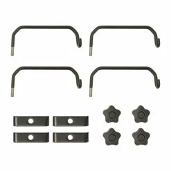 Top 10 🧨 Rola U-Bolt Kit Large - Universal Channel, UBKLU 🤩