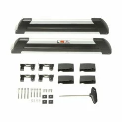 Cheap 😍 Rola Fishing Rod Or 4 Pair Ski Carrier - Sports Channel, SCU4 🧨