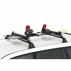 Discount 😍 Rola Fishing Rod Or 6 Pair Ski Carrier - Sports Channel, SCU6 😉